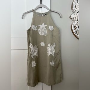 Victoria Beckham X Target dress